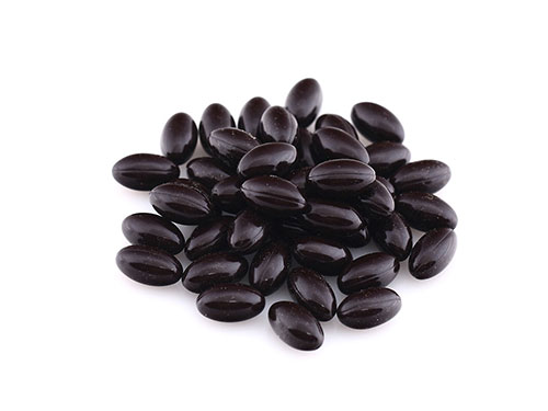 葡萄籽胶囊有美白作用吗