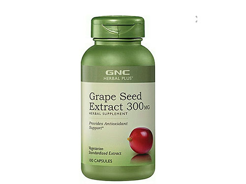 gnc人参精华胶囊功效