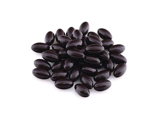 葡萄籽胶囊适合什么年龄的人吃