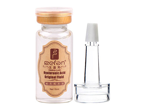 玻尿酸原液的使用方法