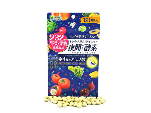 日本夜间酵素月经期间可以吃吗