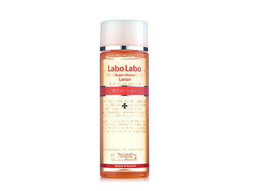 城野医生毛孔收敛水成分