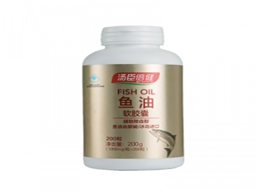 鱼油软胶囊的功效与作用 鱼油软胶囊的作用