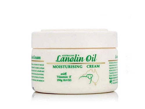 维生素e霜可以擦脸吗