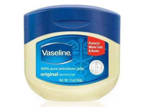 凡士林油的作用 凡士林油的功效