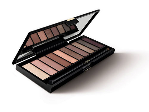 什么牌子的眼影好用