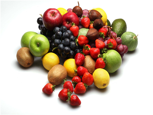 什么是碱性水果