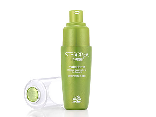 面部精华的作用和功效