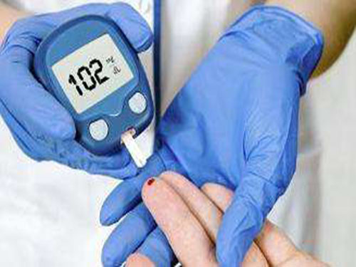 糖尿病如何预防和控制