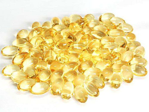 维e软胶囊多少钱一盒