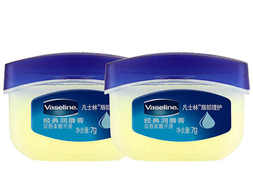 凡士林的用?€