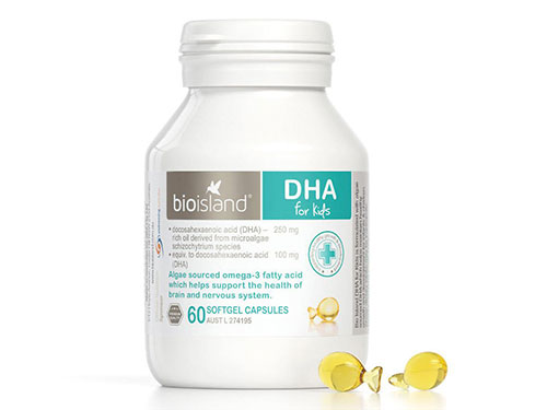 藻油dha孕妇能吃吗