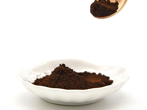 灵芝孢子粉作用