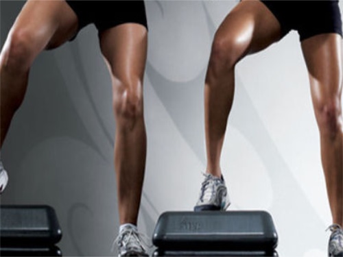 怎么锻炼大腿肌肉