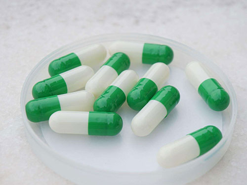 维生素胶囊外壳能吃吗