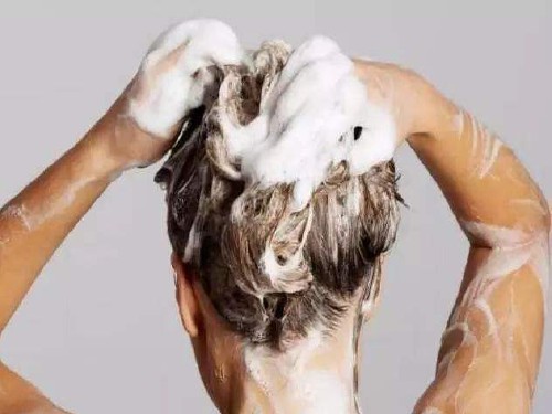 白发转黑发洗发水是真的吗