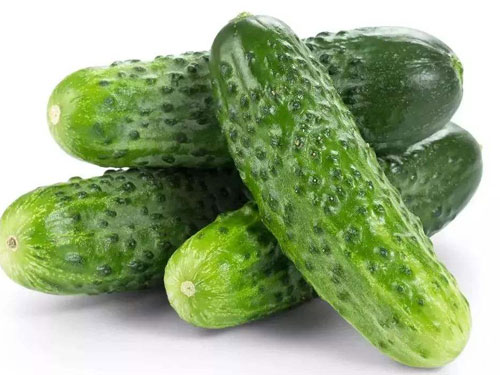 清热降火的食物