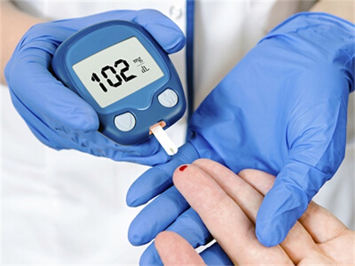 血??高应该注意什???