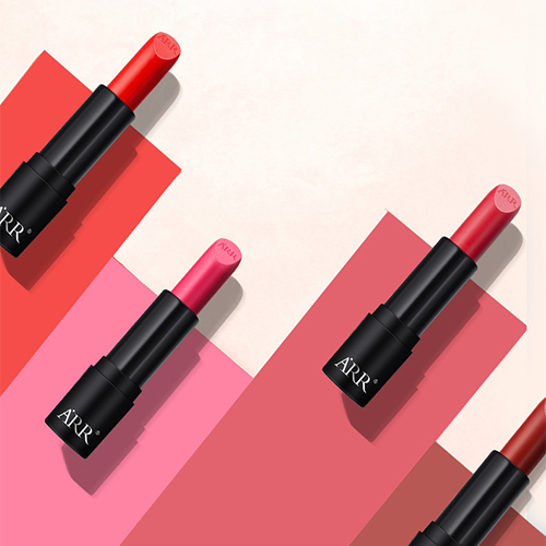 ARR口红 | 这是什??神仙口红？拿出去补妆都能被搭???