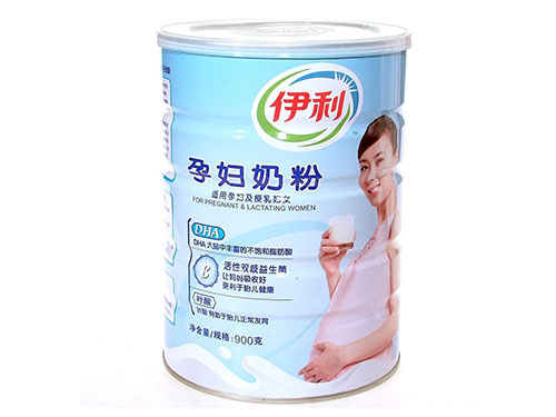 孕妇喝什么奶粉好