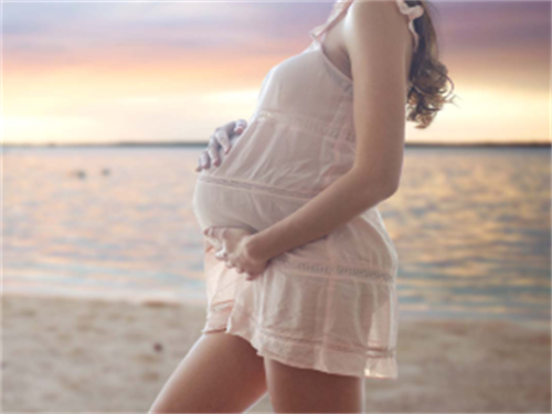 孕晚期乳房痒是怎么回事