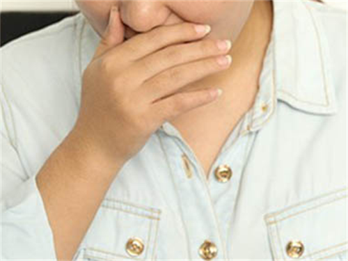 哮喘病病因要注意什么