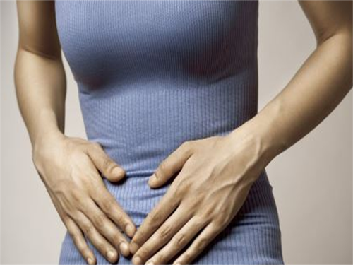 慢性肠炎什么症状