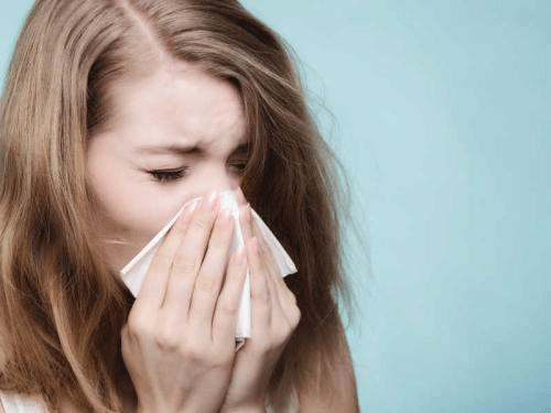 鼻炎分多少种 鼻炎怎么治 鼻炎的症状
