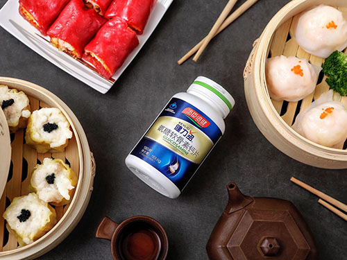 哪些人?€合吃氨糖软骨素？氨糖软骨素?€么吃???