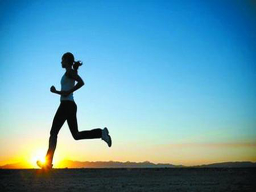跑步减肥的正确方法 跑步能减肥吗