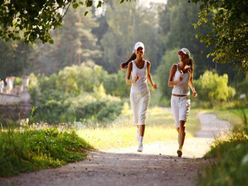早晨跑步能减肥吗