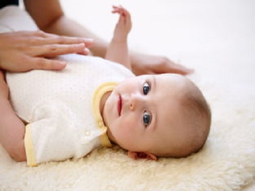宝宝肝功能异常的表现