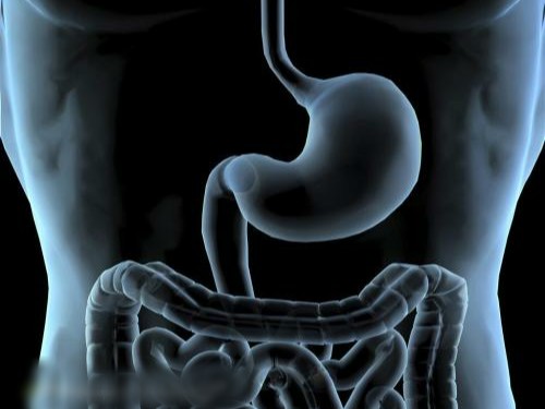 反流性胃炎什么症???