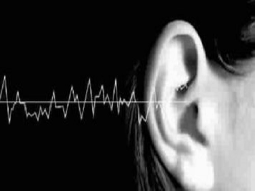 耳鸣耳痛是怎么回事