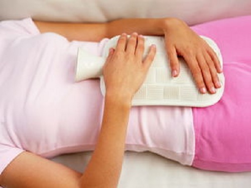 子宫痉挛疼痛怎么办