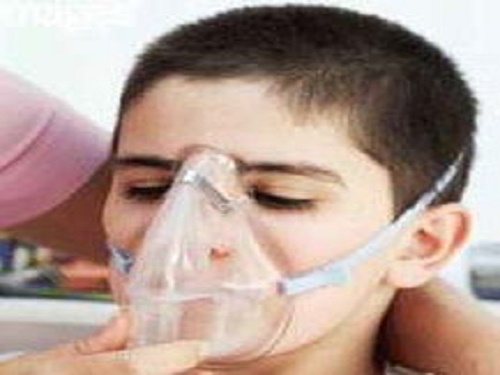 小儿哮喘的症状 小儿哮喘的有哪些症状