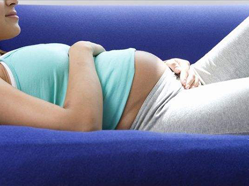 孕早期症状判断男女