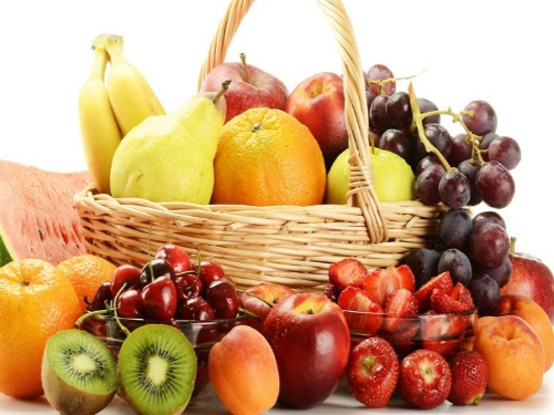 排毒的食物和水果