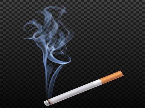 香烟的成分及危害