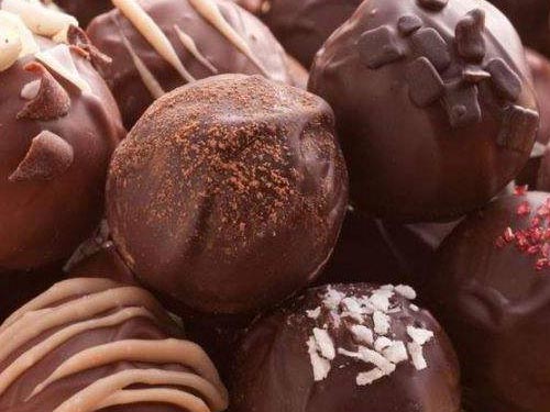 来例假可以吃巧克力吗
