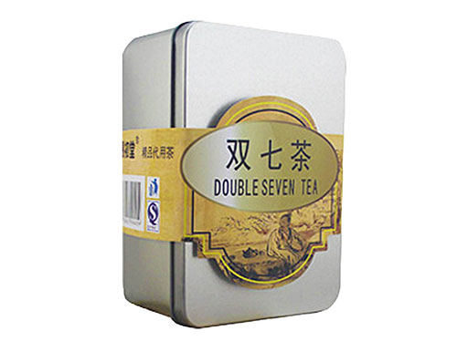 雪麦康双七茶功效