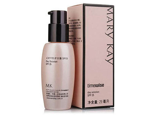 玫琳凯丰胸效果怎么样