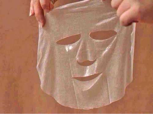 ZEDD面膜的使用方???