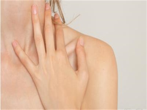 甲状腺结节?€么引起的