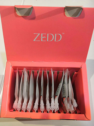 ZEDD复活草涂抹式面膜价格