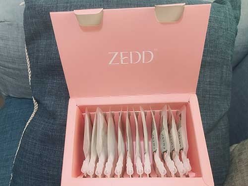 ZEDD复活草面膜补水效果怎么样 ZEDD复活草面膜好用吗