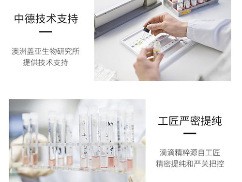 ZEDD复活草补水面膜的评价