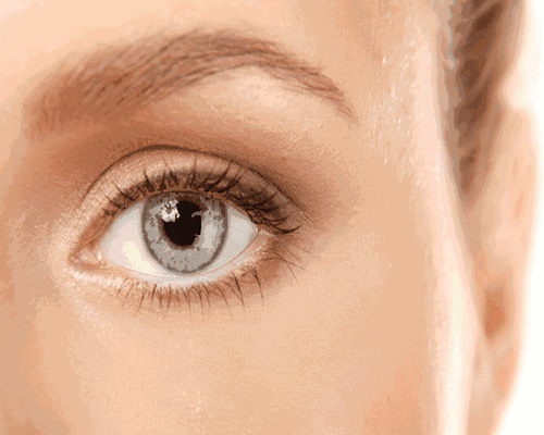 美妆达人力荐：仙格丽赋活眼霜，焕发眼周肌肤亮彩