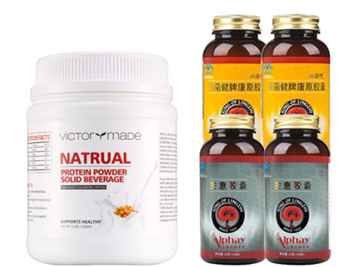 溶菌酶含片的作用与功效