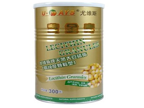 黃金素4大好處